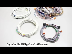 উচ্চ-কার্যকারিতা LVDS ক্যাবল দিয়ে আপনার ব্যবসায়িক যোগাযোগ বৃদ্ধি করুন