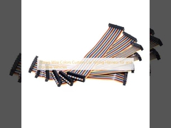 20awg তারের রং কাস্টম গাড়ী তারের হারনেস জন্য এবং টেকসই যানবাহন