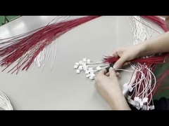 কাস্টম এলভিডিএস ক্যাবল সমাবেশ ডিসপ্লে জন্য উচ্চ গতির সংকেত সংক্রমণ