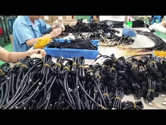 ইন্ডাস্ট্রিয়াল অটোমেশন এলভিডিএস ক্যাবল কপার কন্ডাক্টর এলভিডিএস পারফরম্যান্স বুস্ট