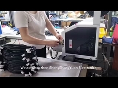 চিকিৎসা সরঞ্জাম ROHS জন্য ফিজিওথেরাপি সরঞ্জাম কাস্টম তারের